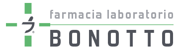 Logo FARMACIA BONOTTO DR. ANDREA & C. S.N.C.